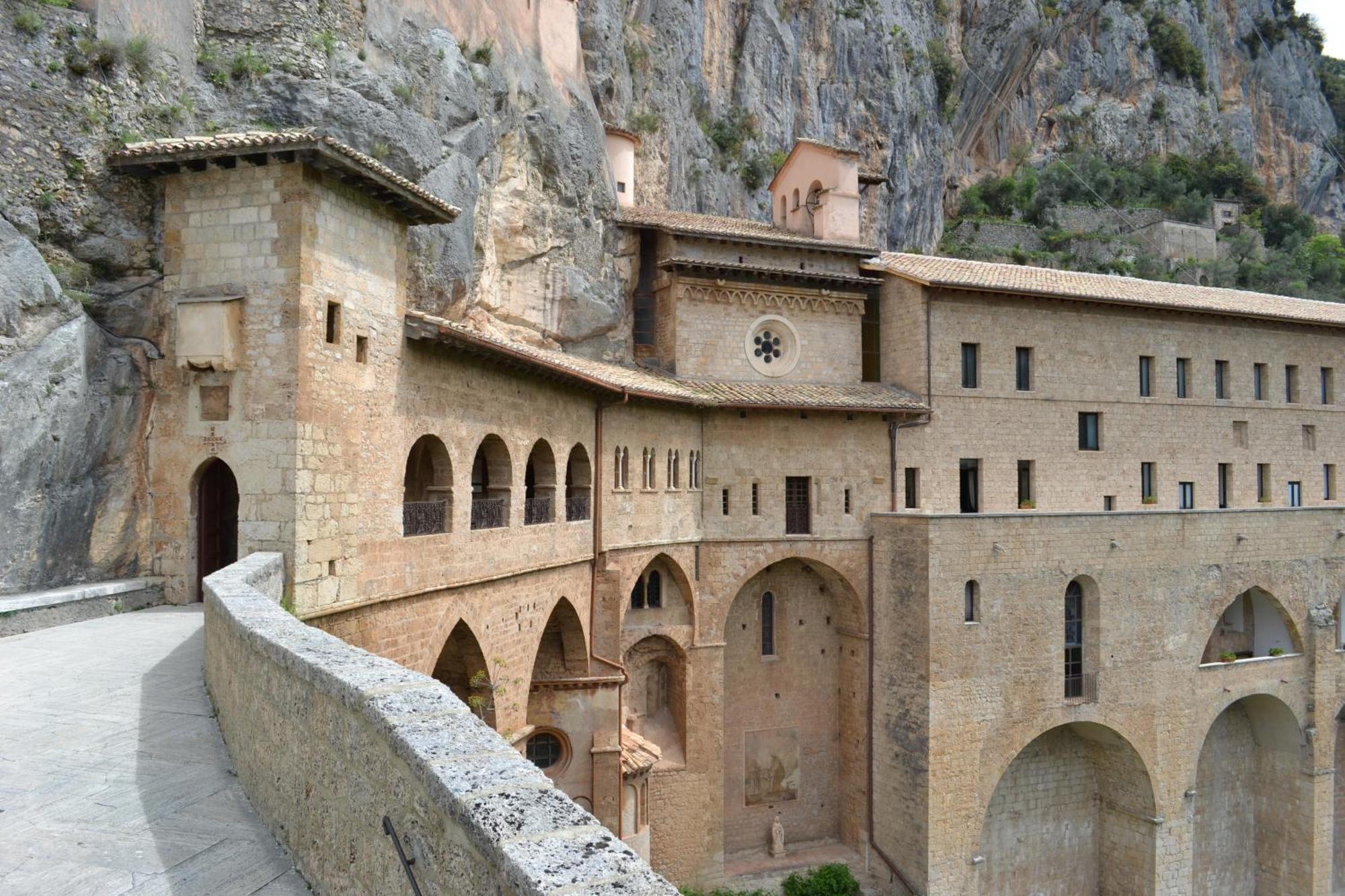 Perseverantia سوبياكو المظهر الخارجي الصورة